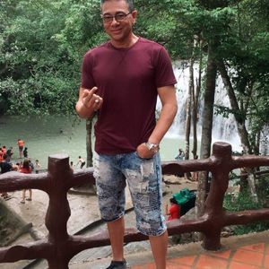 Meet your Posher, Jorge